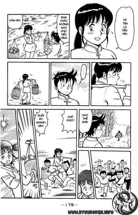 hoàng phi hồng phần 1 chapter 3 177