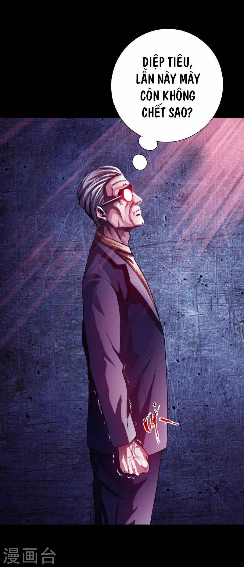 tuyệt phẩm tà thiếu chapter 60 23