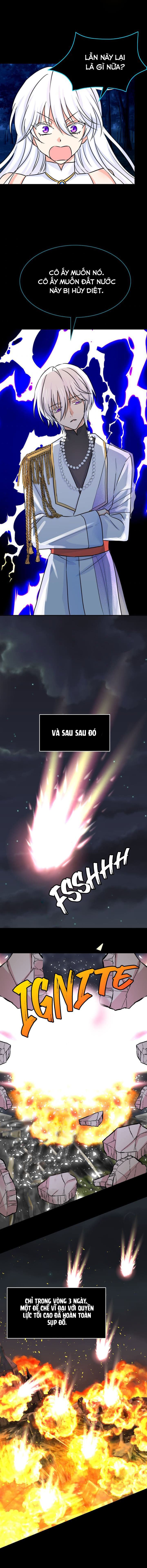 vị cứu tinh của rồng chapter 5 8