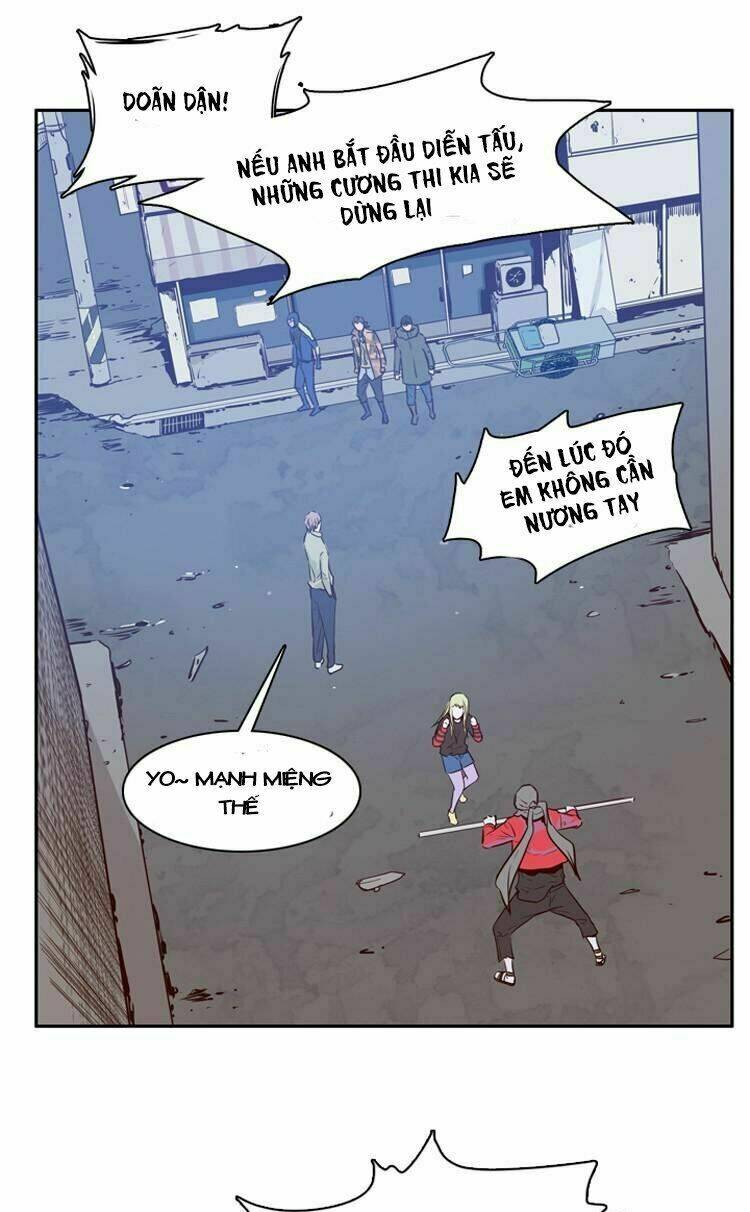 vua của vong linh chapter 156 9