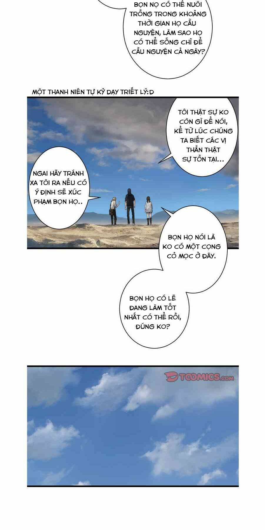 triệu hồi đến thế giới fantasy chapter 73 11