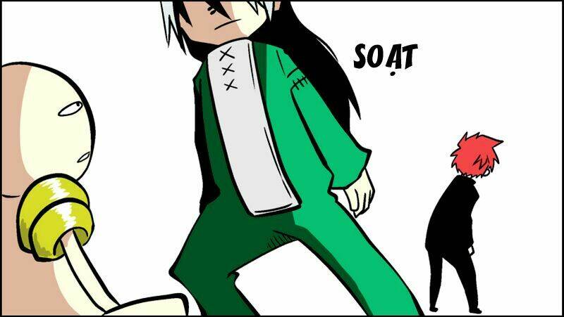 senyuu chapter 69 36