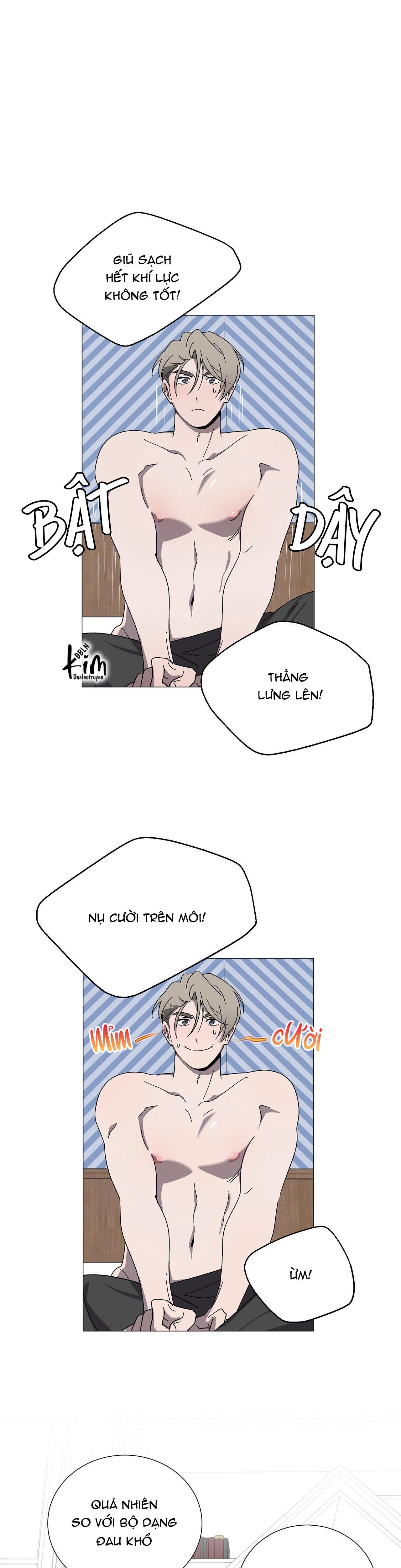 khi chim thước đến chapter 6 15