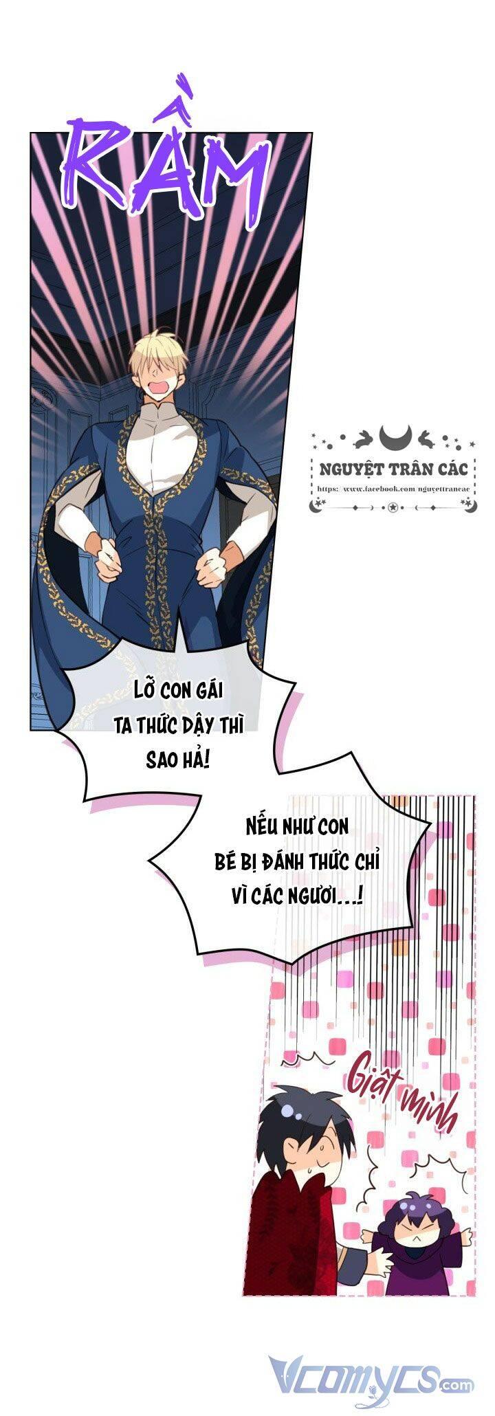 con có phải con là con gái của ngài không? chapter 75 26