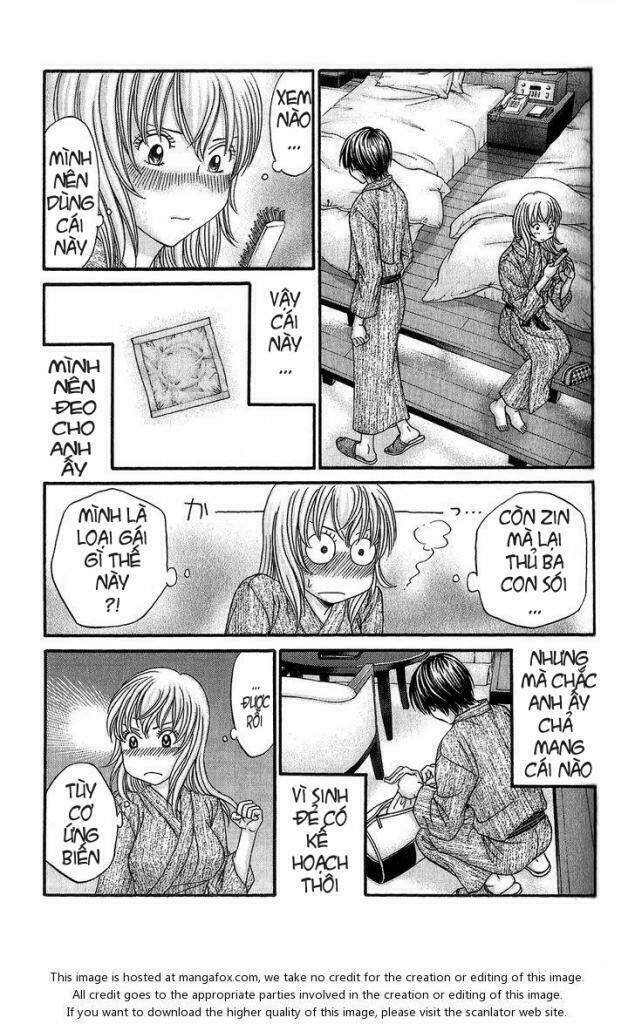 hetakoi chapter 59 6