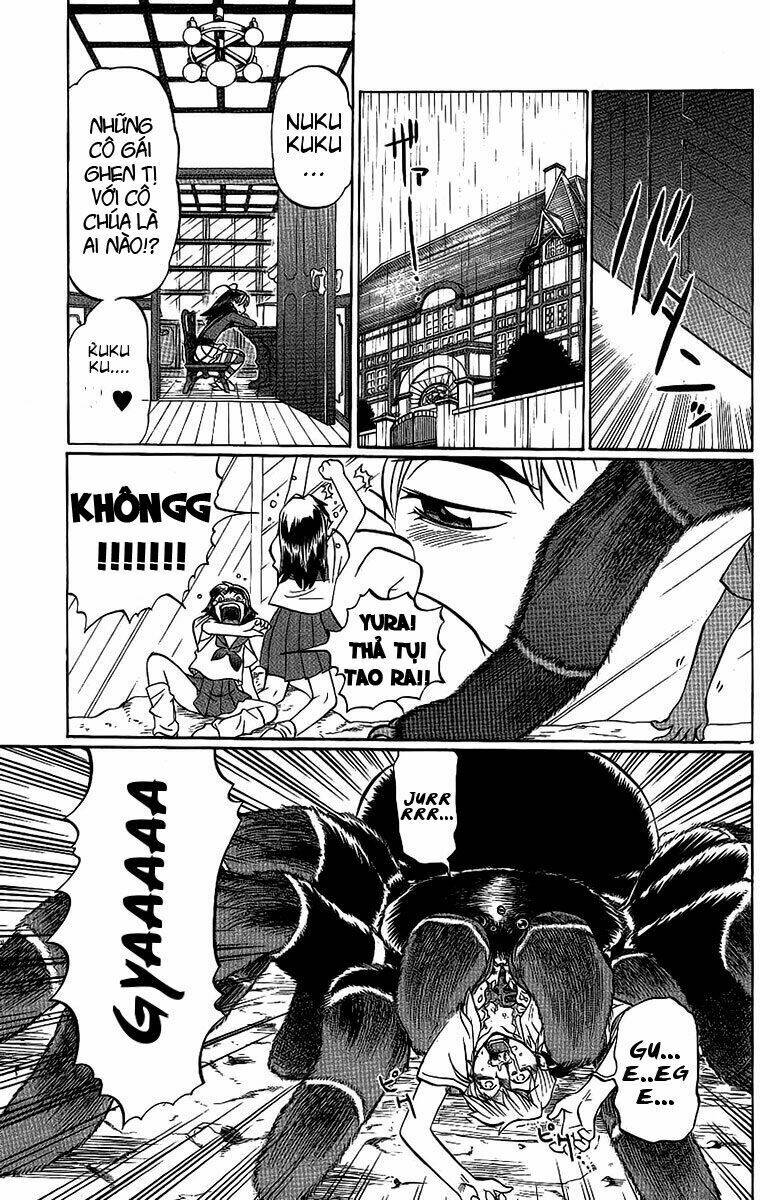 chaosic rune chapter 50 20