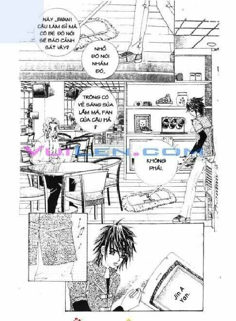 ánh nắng chói chang chapter 2 130