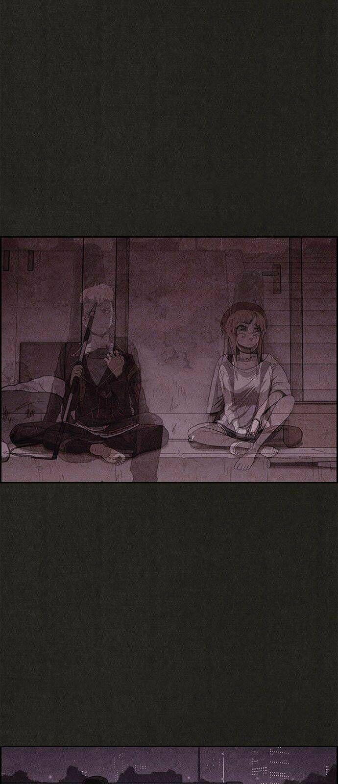 quái vật tại chung cư xanh chapter 32 50