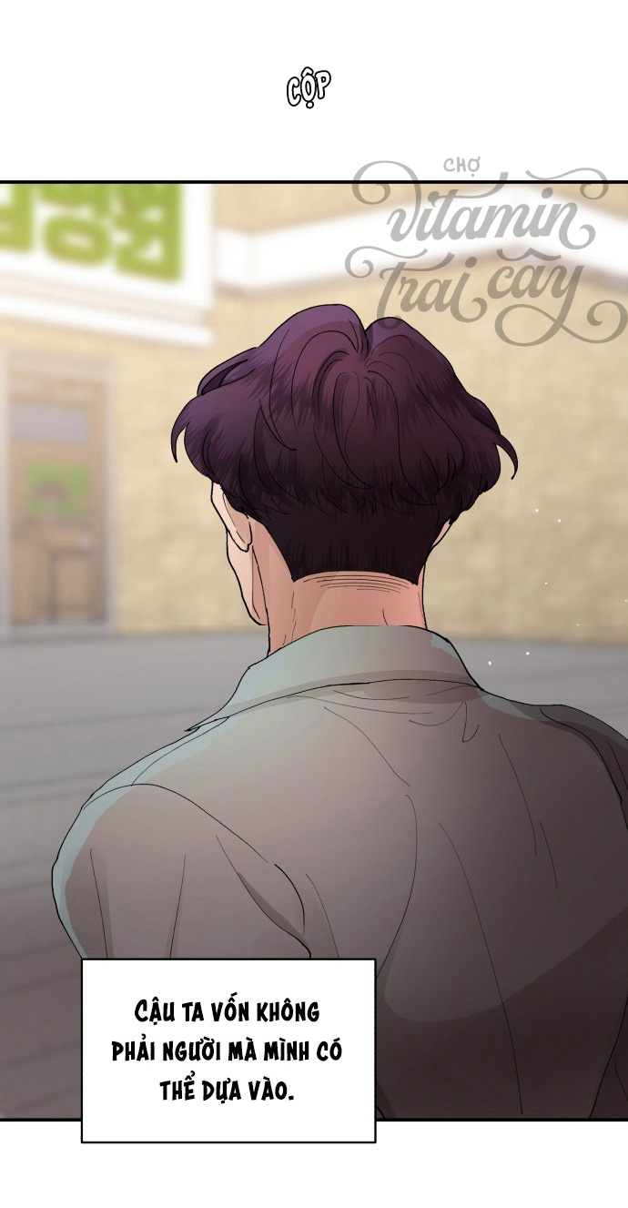 oan gia ngõ hẹp chapter 14 51