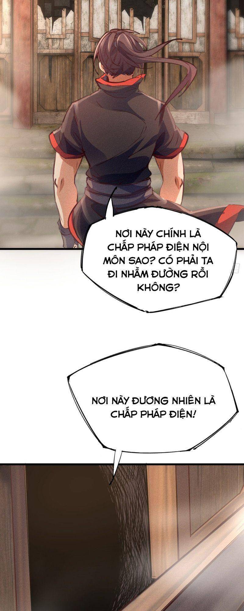 võ đạo chiến thần chapter 22 39