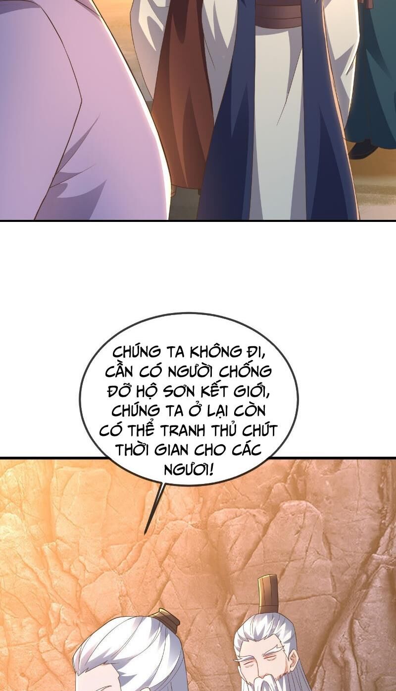 tiên võ đế tôn chapter 539 62