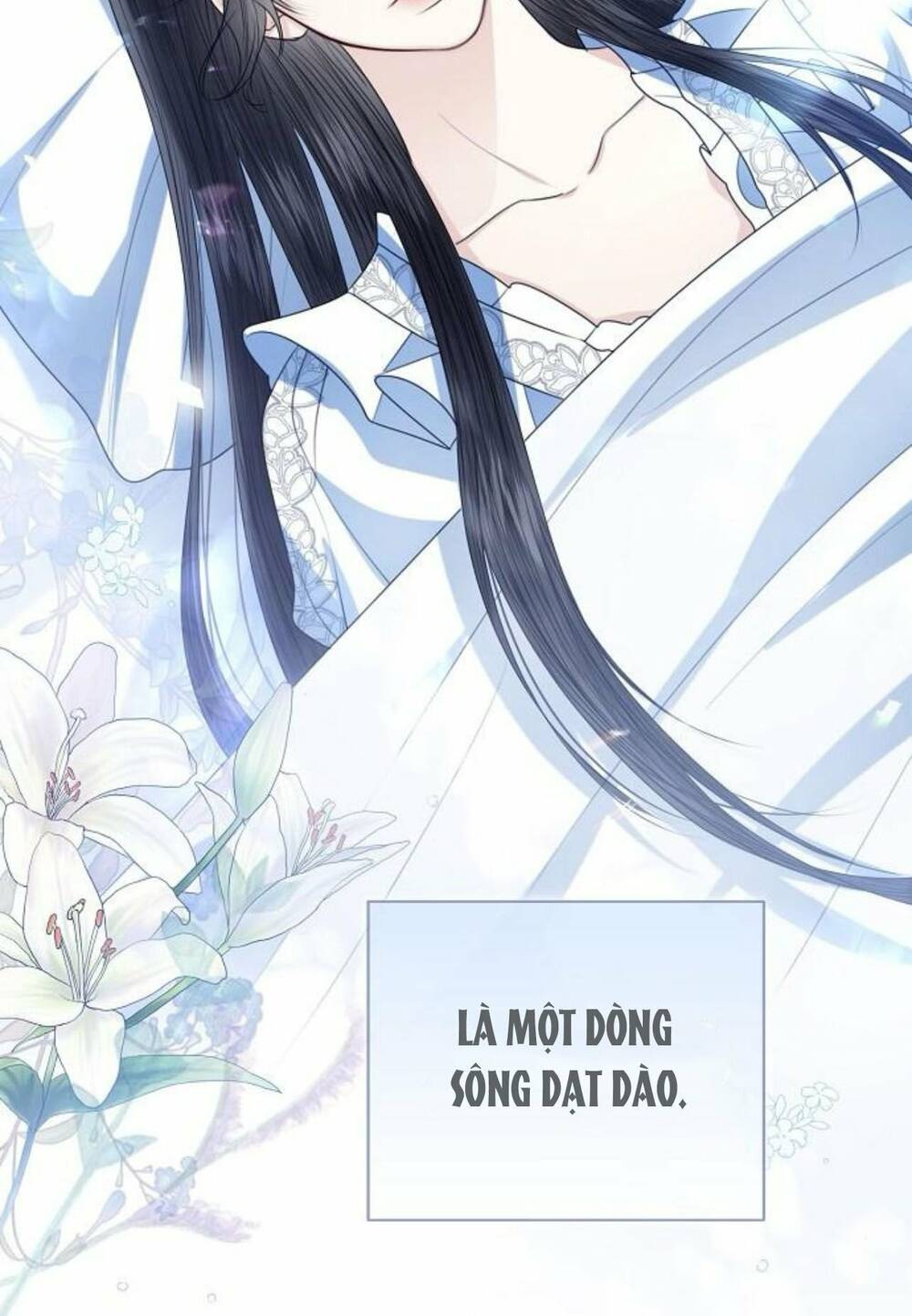 tôi sẽ từ bỏ vị trí hoàng hậu chapter 47.2 39