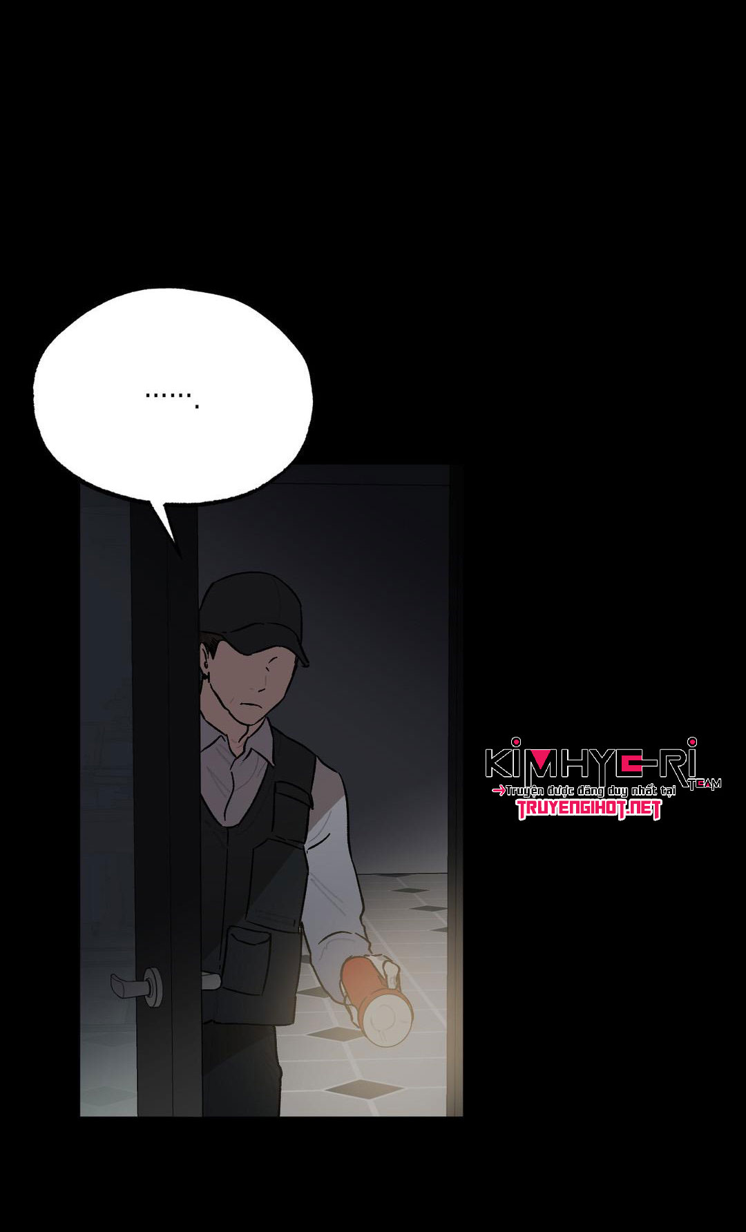 cách duy trì bí mật chapter 27.1 13