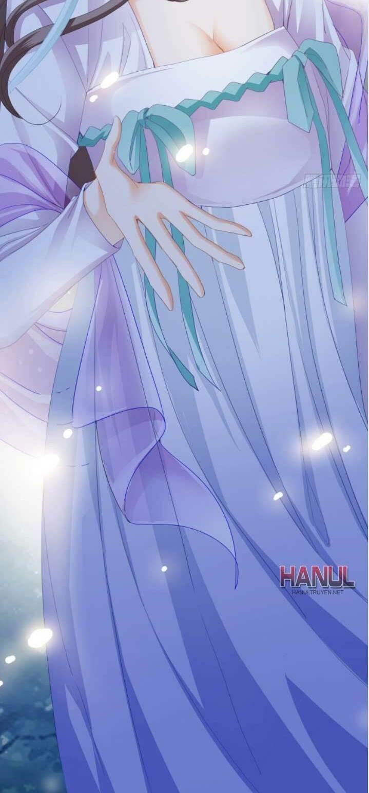 bổn vương muốn nàng chapter 147 24