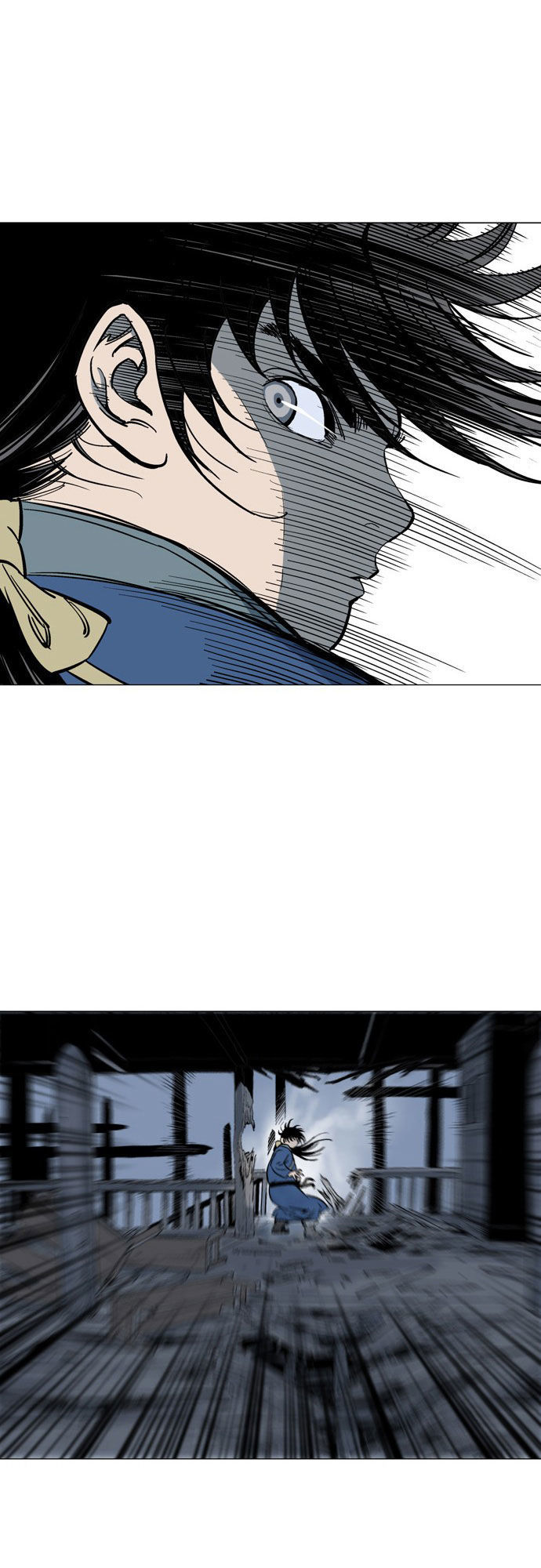 cao thủ 2 chapter 9 45