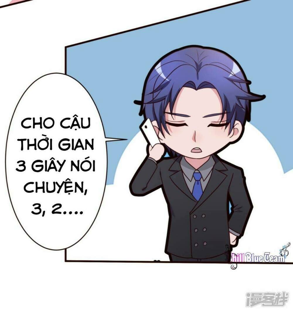 đầu hào điềm tâm chapter 6 29