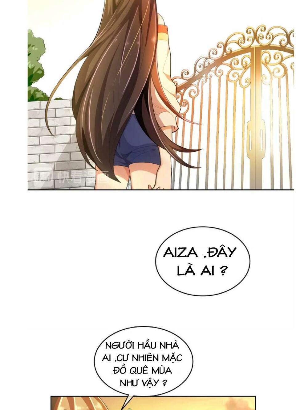 kiều thê muốn bỏ trốn của phúc hắc tổng tài chapter 10 6