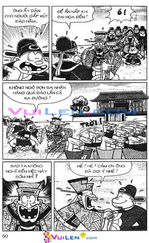 thần đồng đất việt chapter 151 57