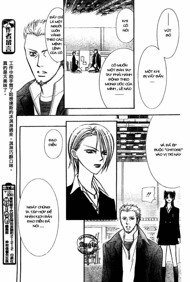 thử thách của kyouko chapter 134 8