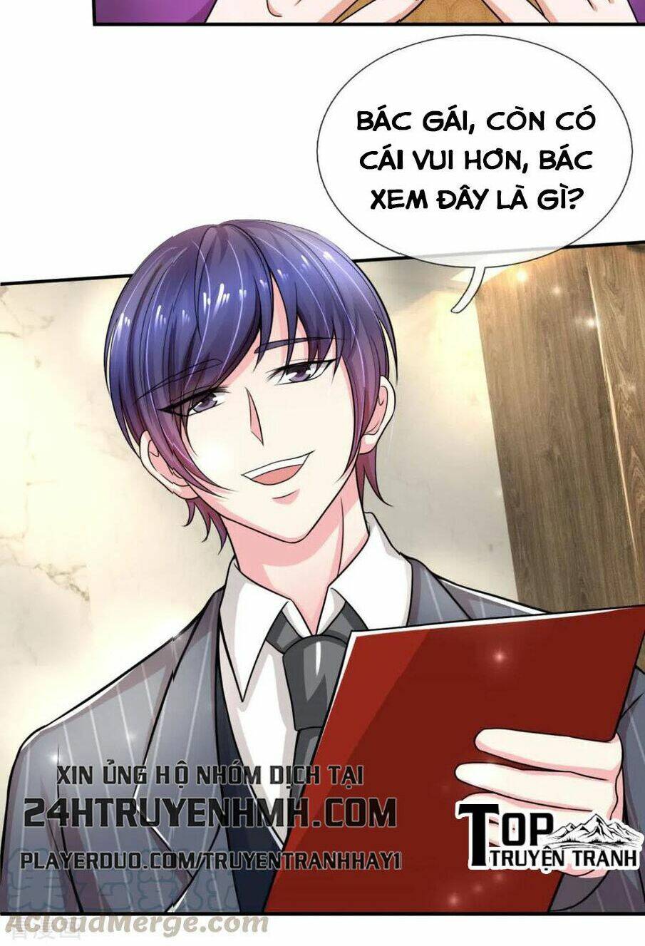 tuyệt đỉnh khí thiếu chapter 69 18