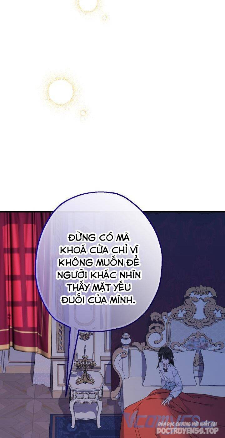 tôi được nuôi dưỡng bởi những kẻ phản diện chapter 42 50