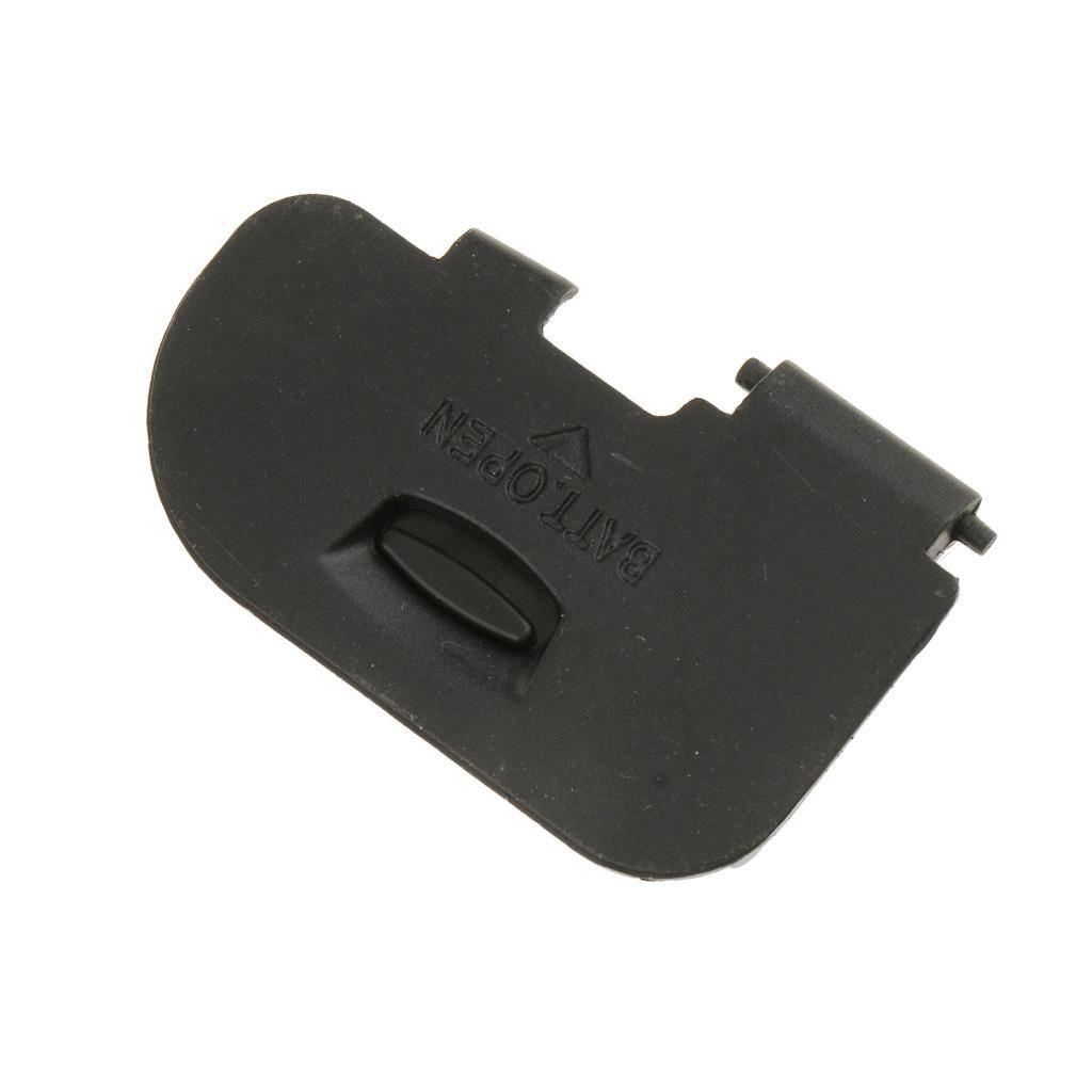 Battery Door Cover Lid  Replacement Repair Part for Canon EOS 60D Camera