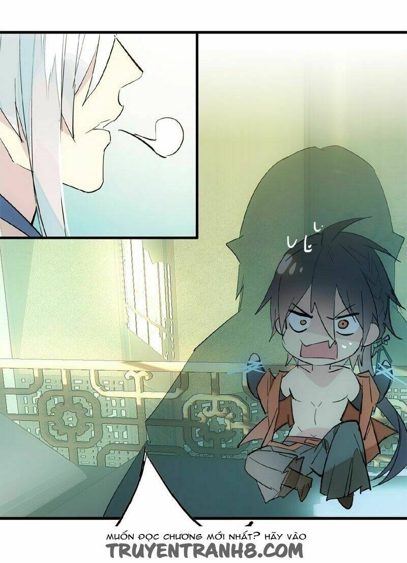 sư phụ lại trêu chọc ta chapter 20 23
