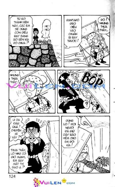 ninja loạn thị chapter 1 125