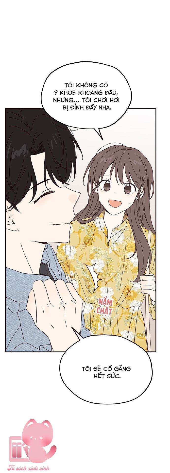 sợi chỉ tình yêu chapter 15 19