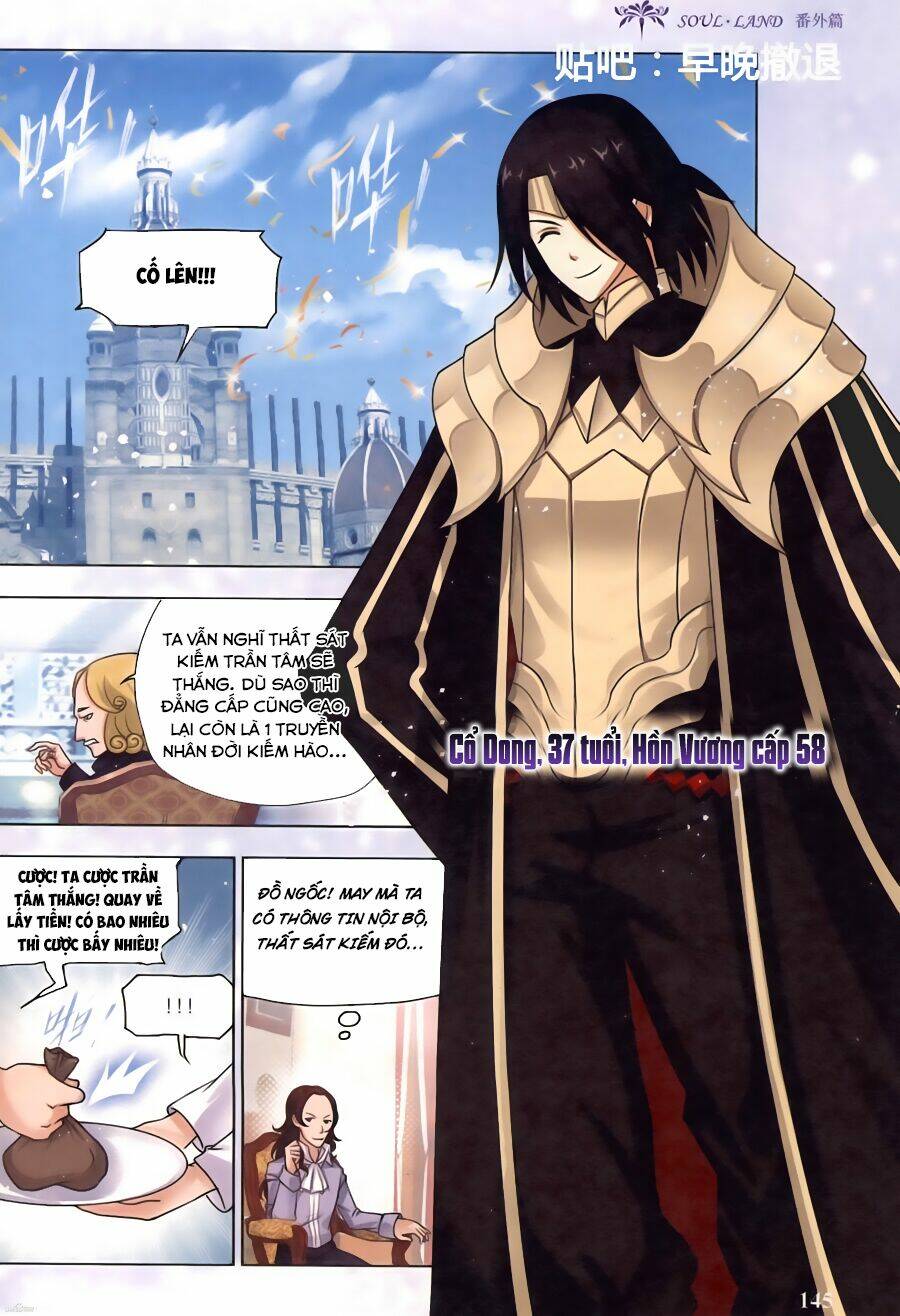 phá la loạn xạ chapter 17 3