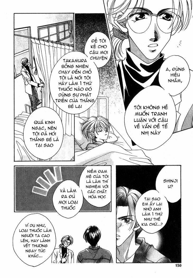 before you grow up chapter 1 20