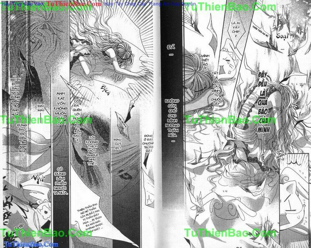 đêm huyền thoại chapter 6 16