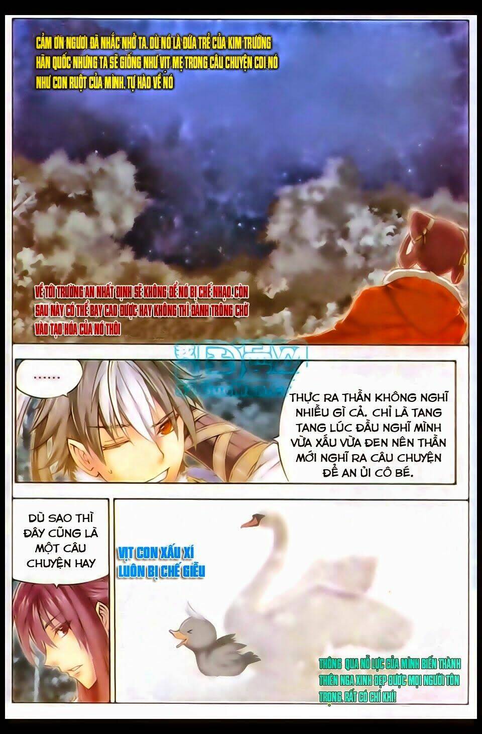 tướng dạ chapter 5 16