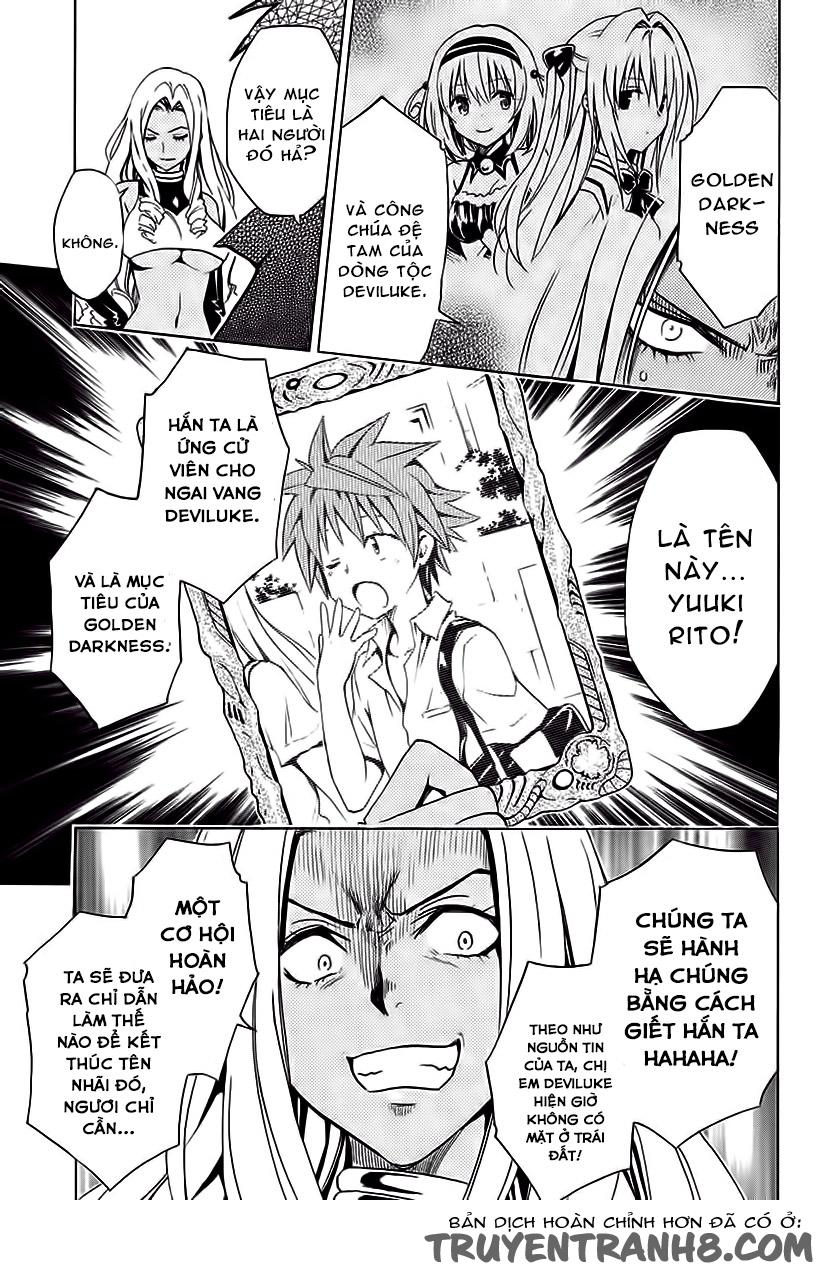 to love - ru darkness chapter 70 4