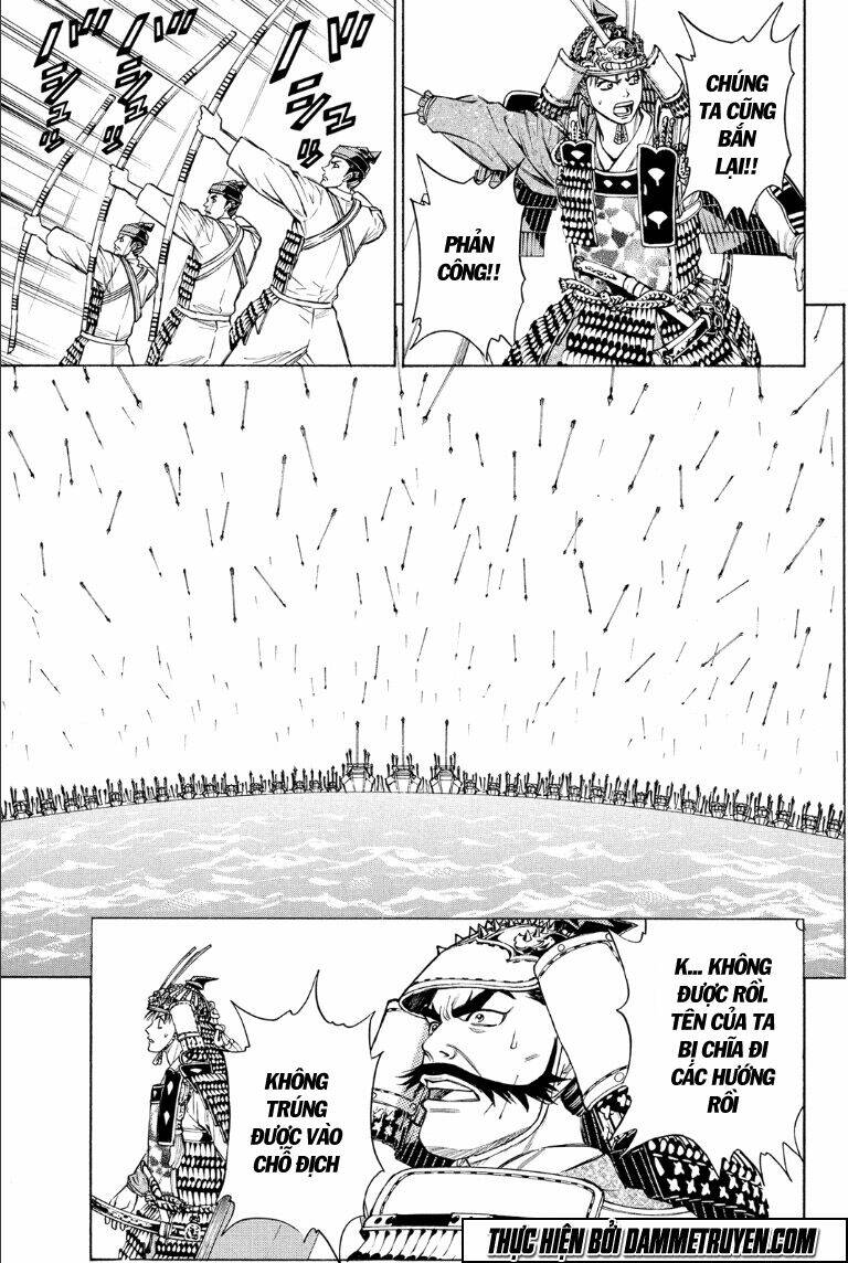 thiếu niên vương phần 2 chapter 74.1 20