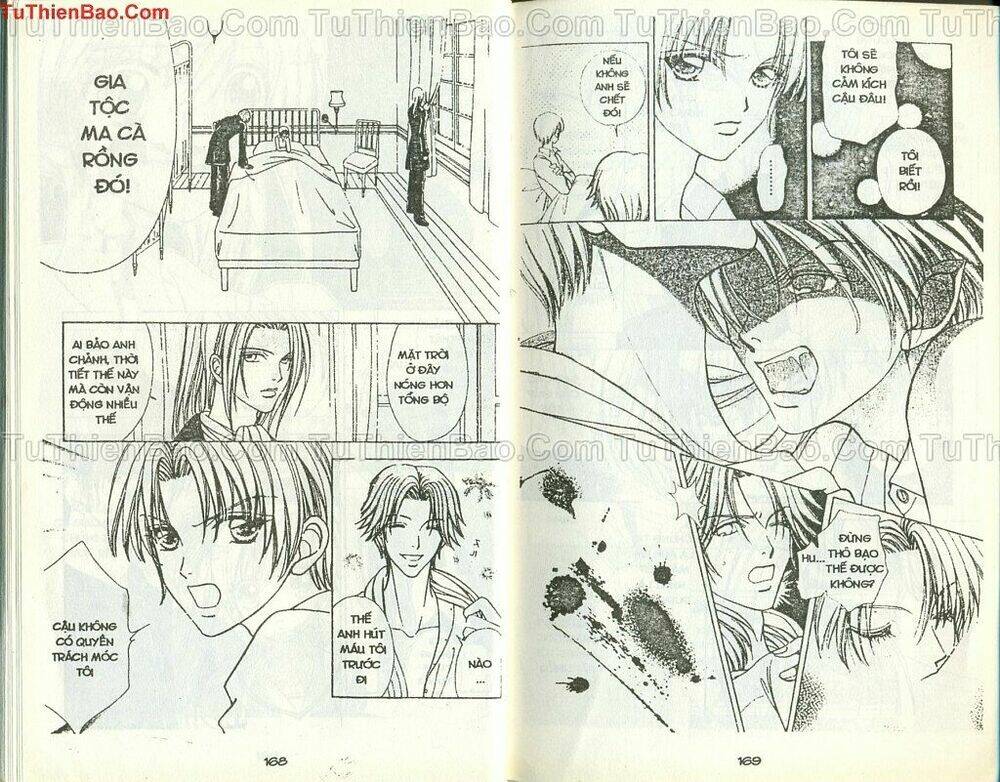 lovely monster chapter 39 13