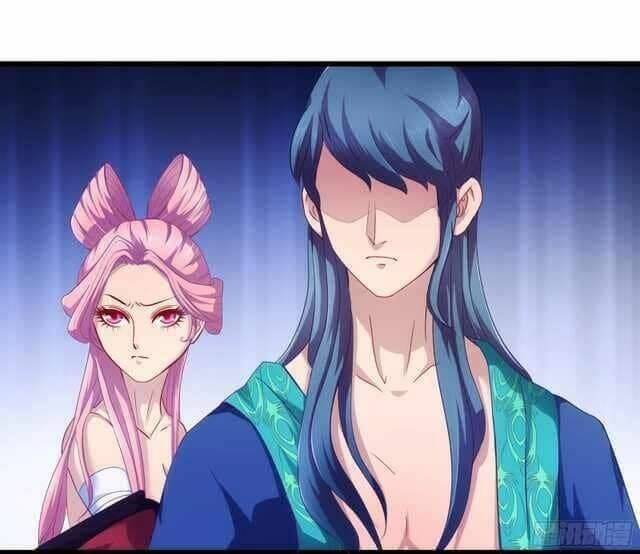 thượng tiên nhà ta biến thành trò chơi chapter 2 10