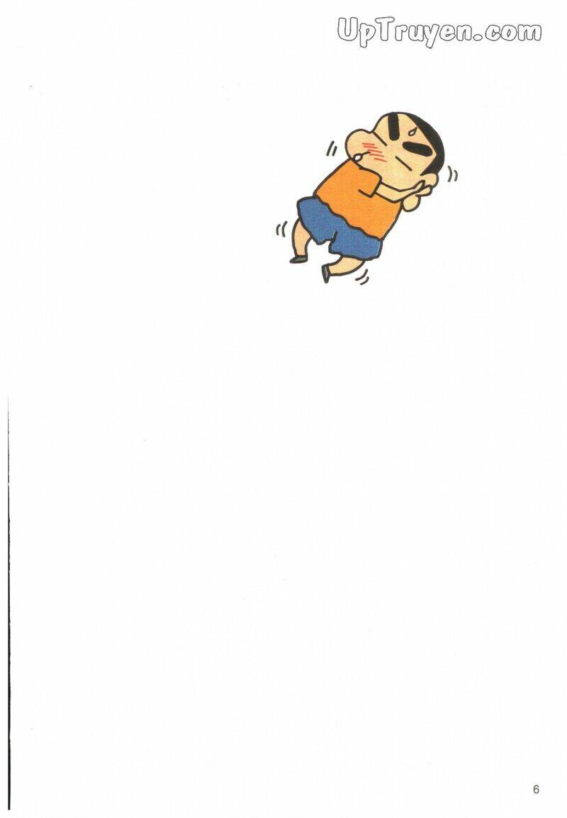 crayon shin-chan cậu bé bút chì chapter 38 7