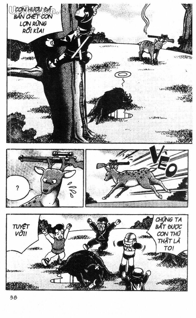 đội quân nhí nhố chapter 29 90