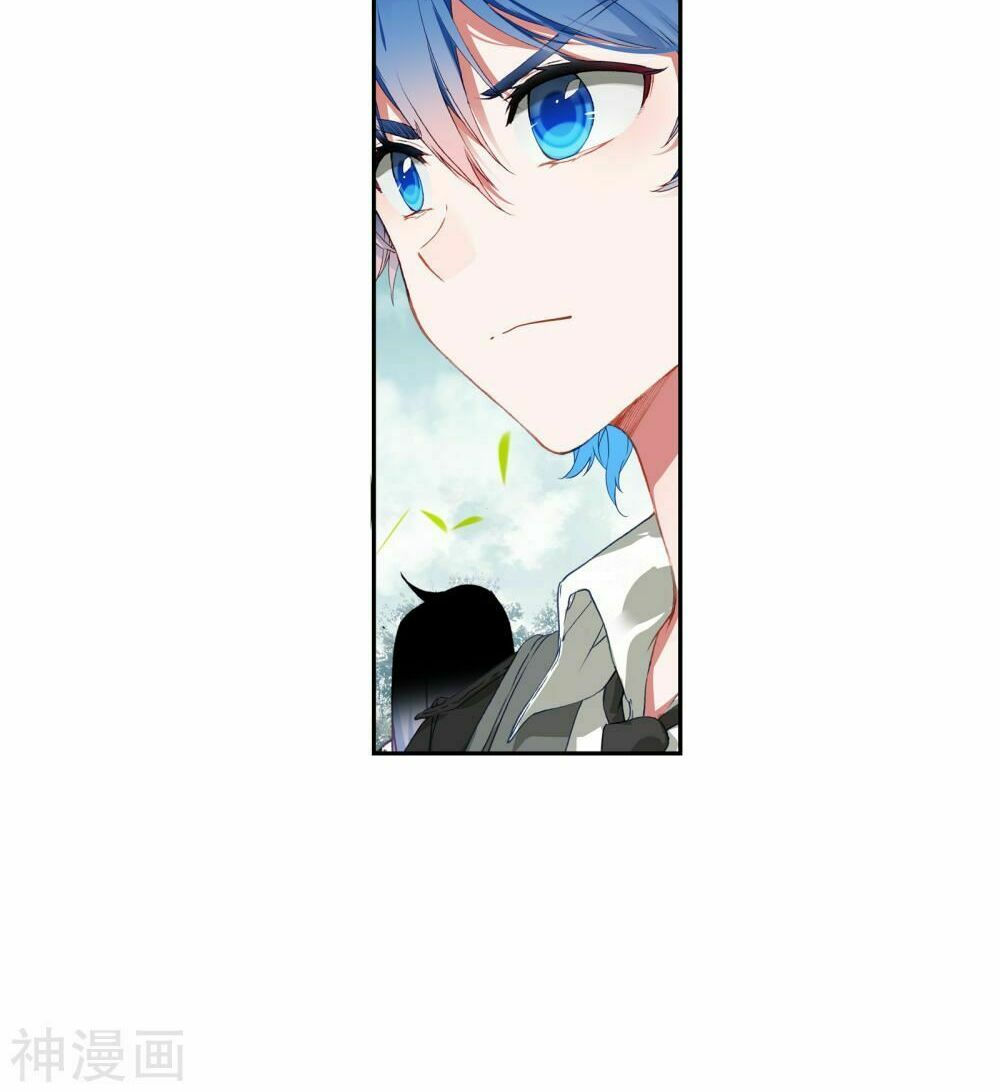 tuyệt thế đường môn - đấu la đại lục 2 chapter 209 44