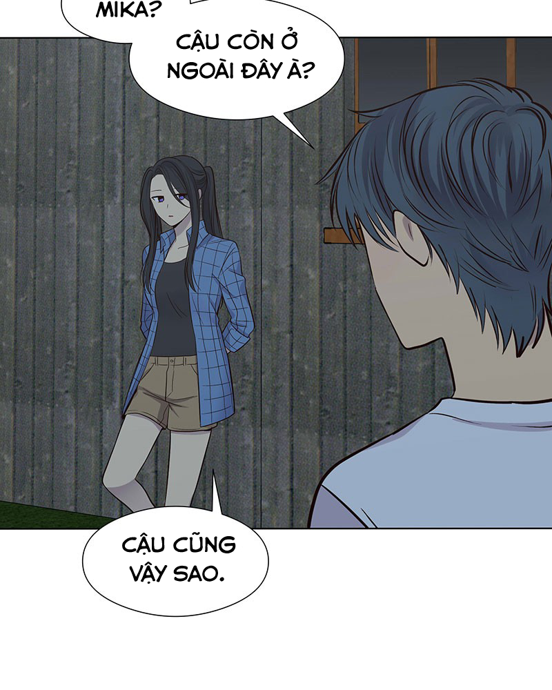 điều bí mật mà tôi luôn giữ kín chapter 60 66