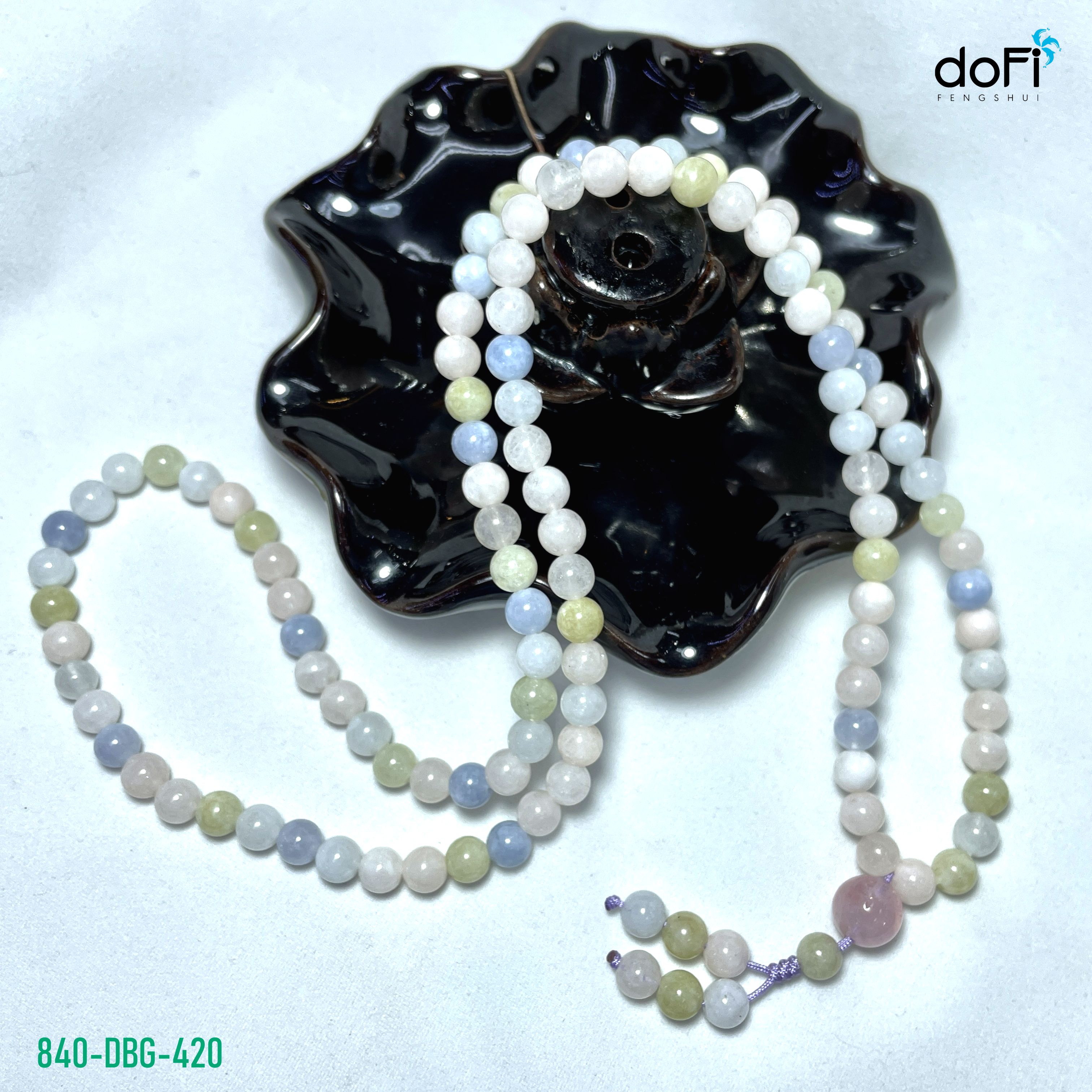 TRÀNG HẠT BERYL 6LI