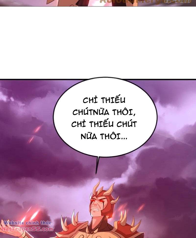 tiên võ đế tôn chapter 529 18