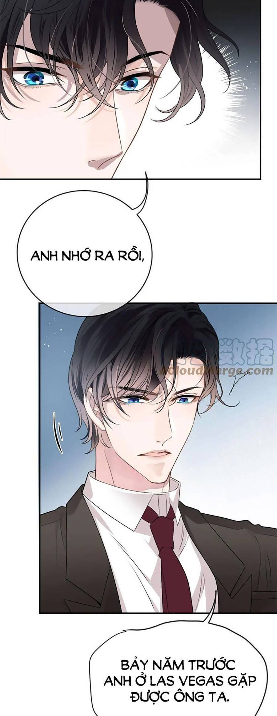 một vợ yêu, một bé con chapter 236 6