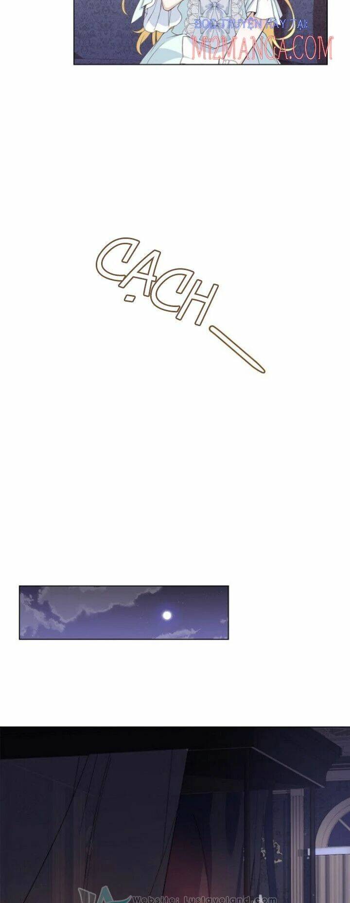 một đêm với hoàng đế chapter 43.5 15