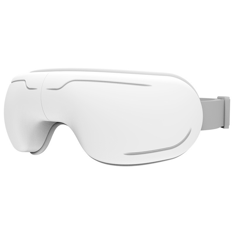 Máy massage mắt kết hợp rung + nhiệt Hồng ngoại + nhạc