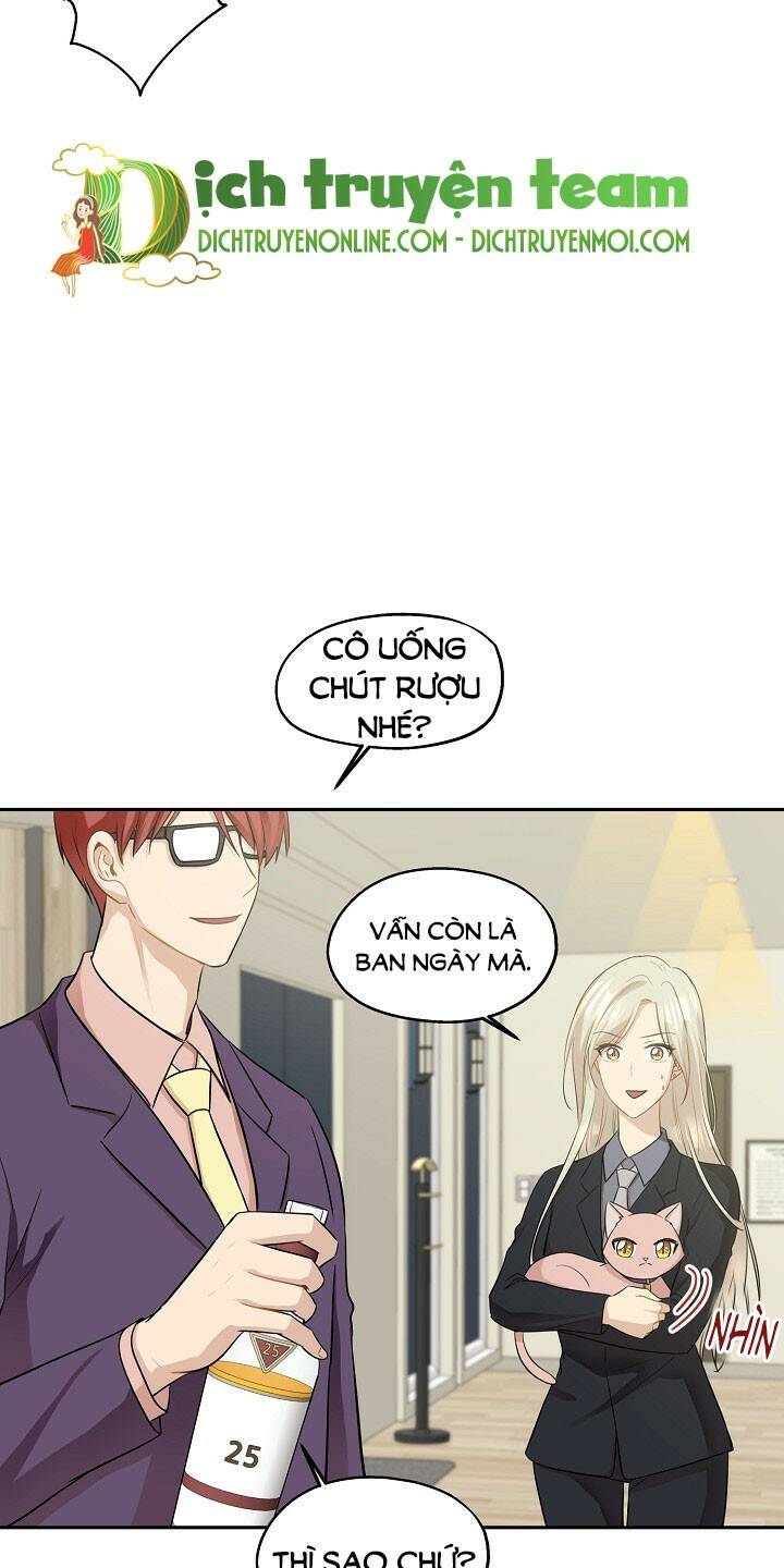 cuộc sống kỳ thú chapter 92 13