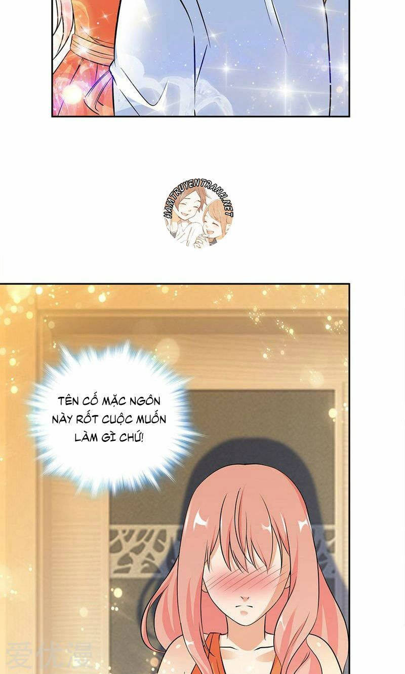 cô vợ siêu mẫu của cố thiếu chapter 71 6