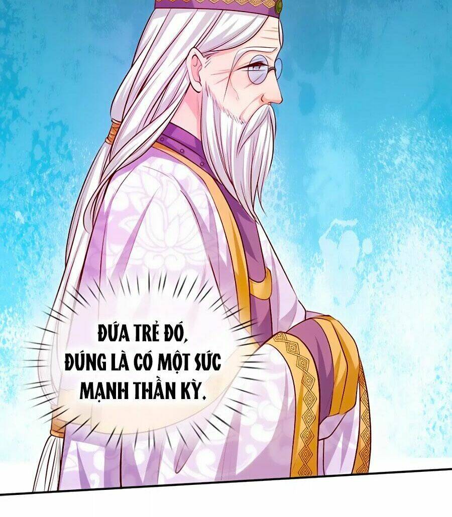 bỗng một ngày trở thành con gái nhà vua chapter 30 7