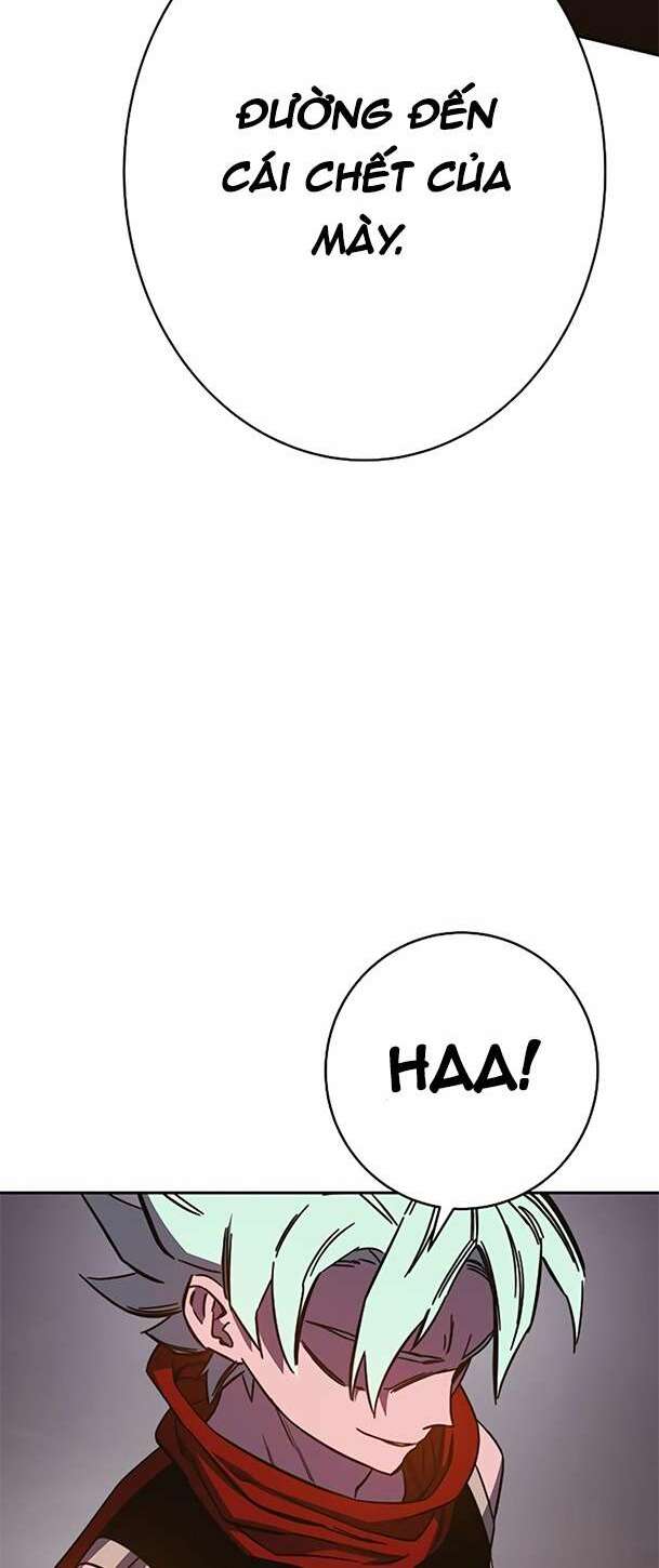 ex & ash chapter 88 98